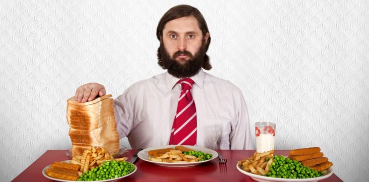 Joe Wilkinson