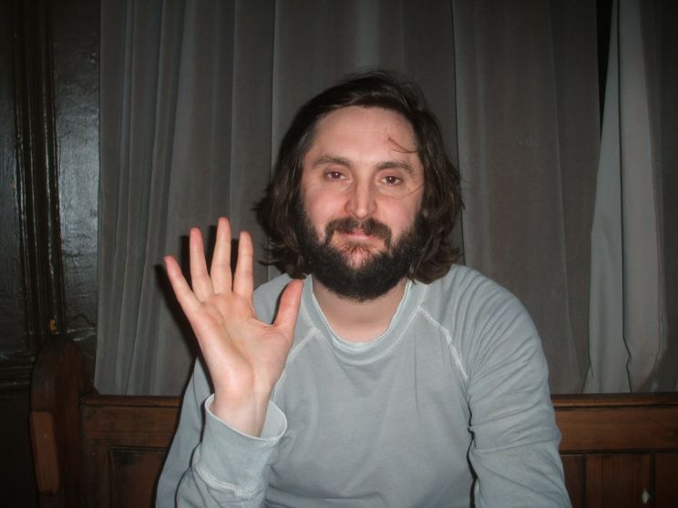 Joe Wilkinson