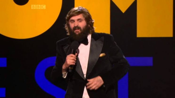 Joe Wilkinson