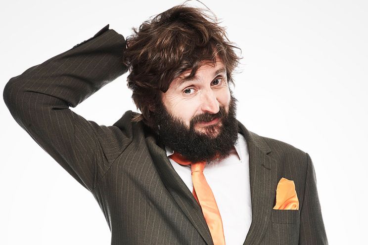 Joe Wilkinson