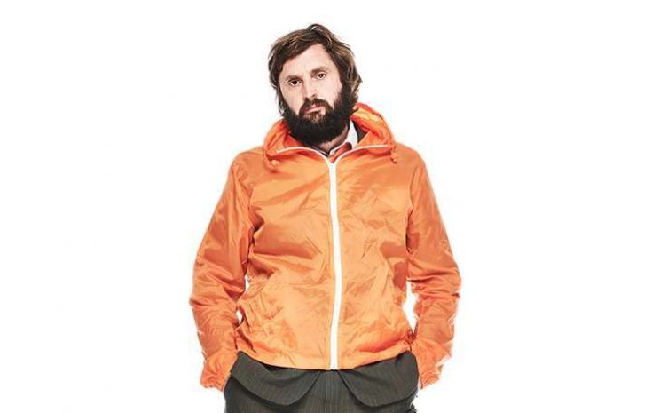 Joe Wilkinson