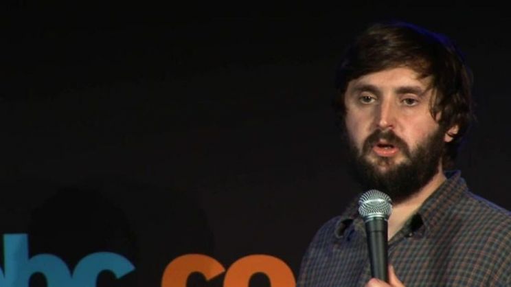 Joe Wilkinson