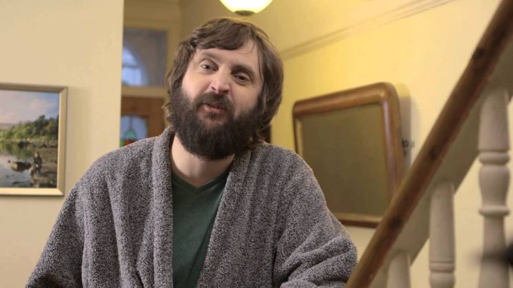 Joe Wilkinson