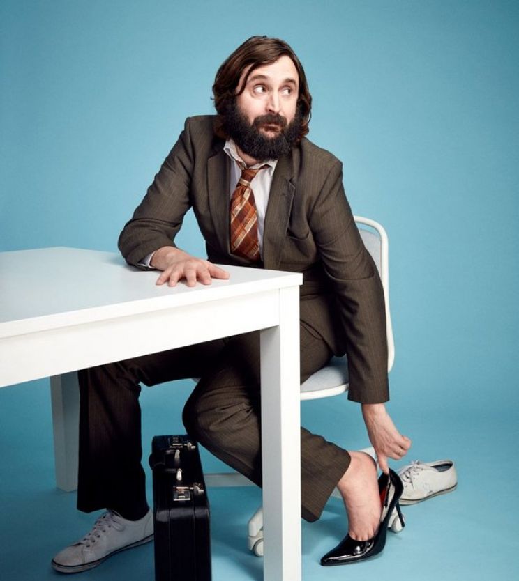 Joe Wilkinson