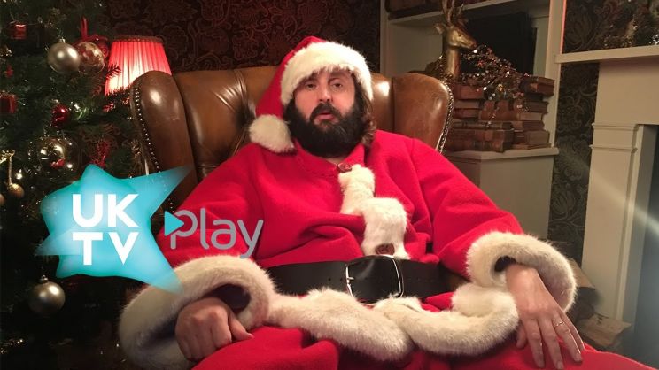 Joe Wilkinson