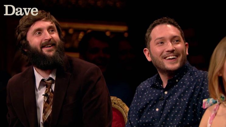 Joe Wilkinson