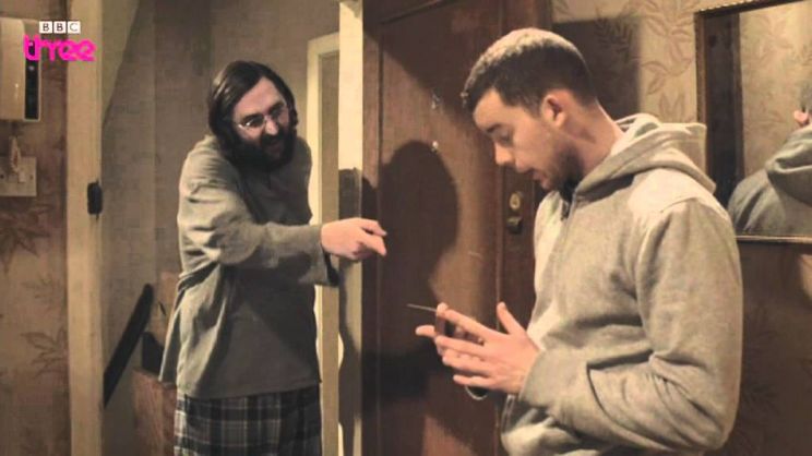 Joe Wilkinson