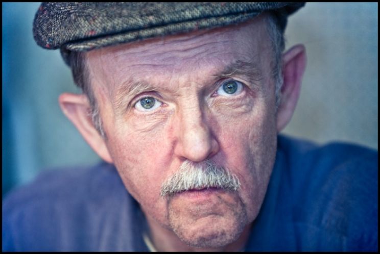 Joe Williamson