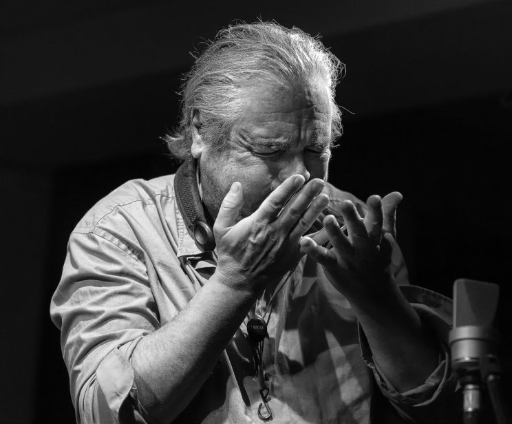 Joe Williamson
