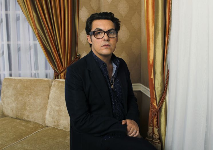 Joe Wright