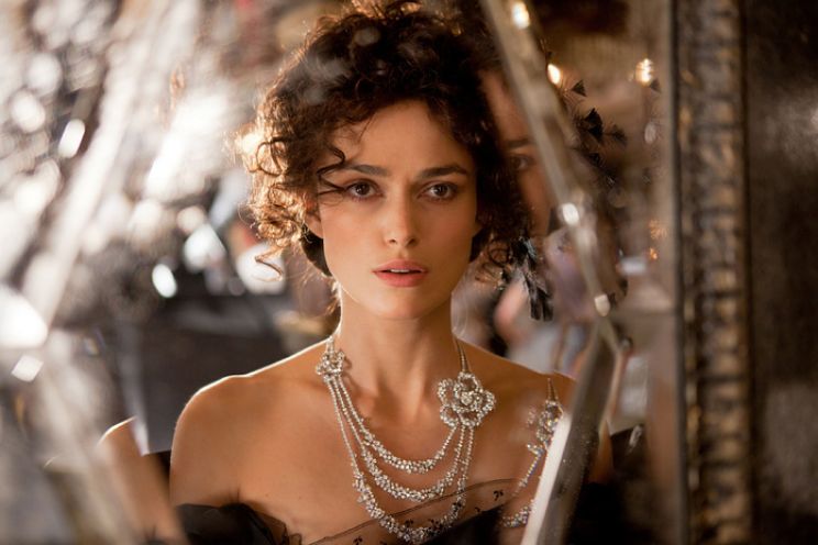 Joe Wright