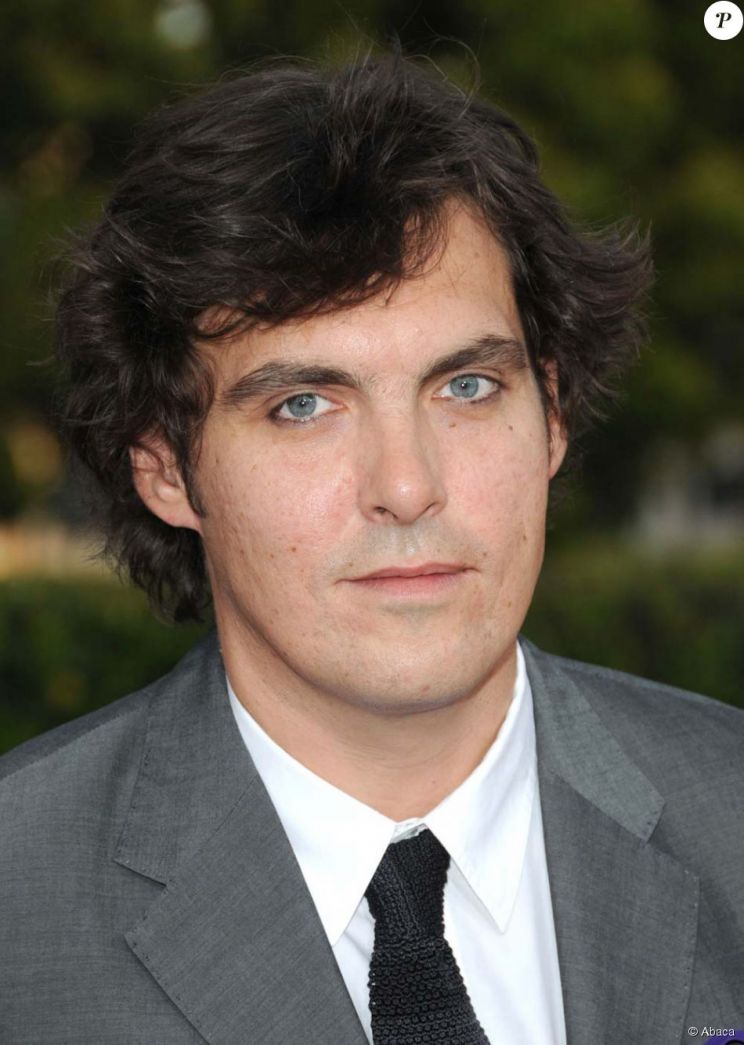 Joe Wright