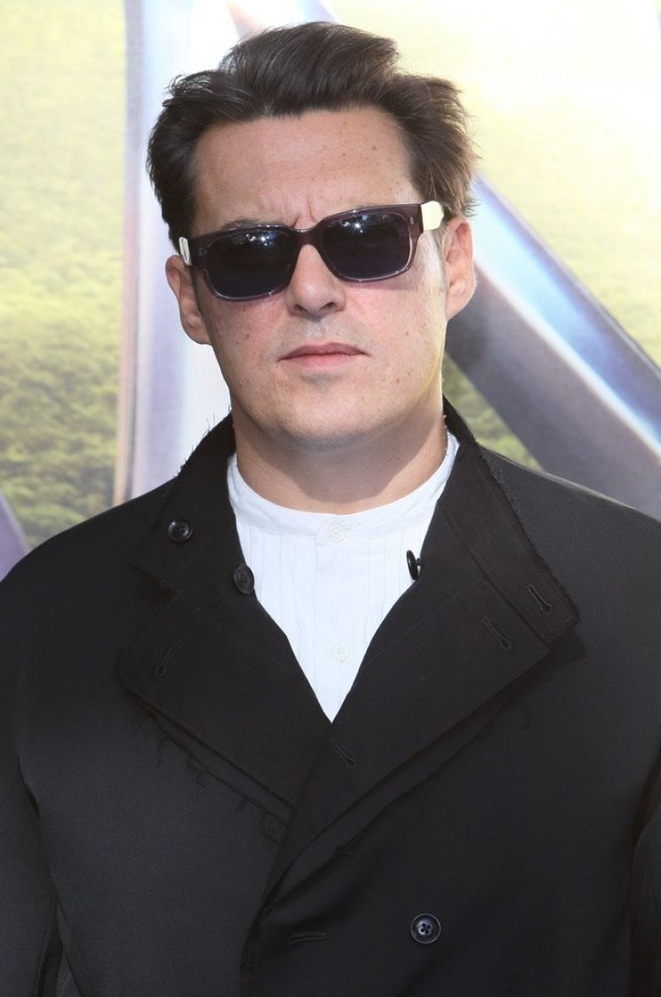 Joe Wright