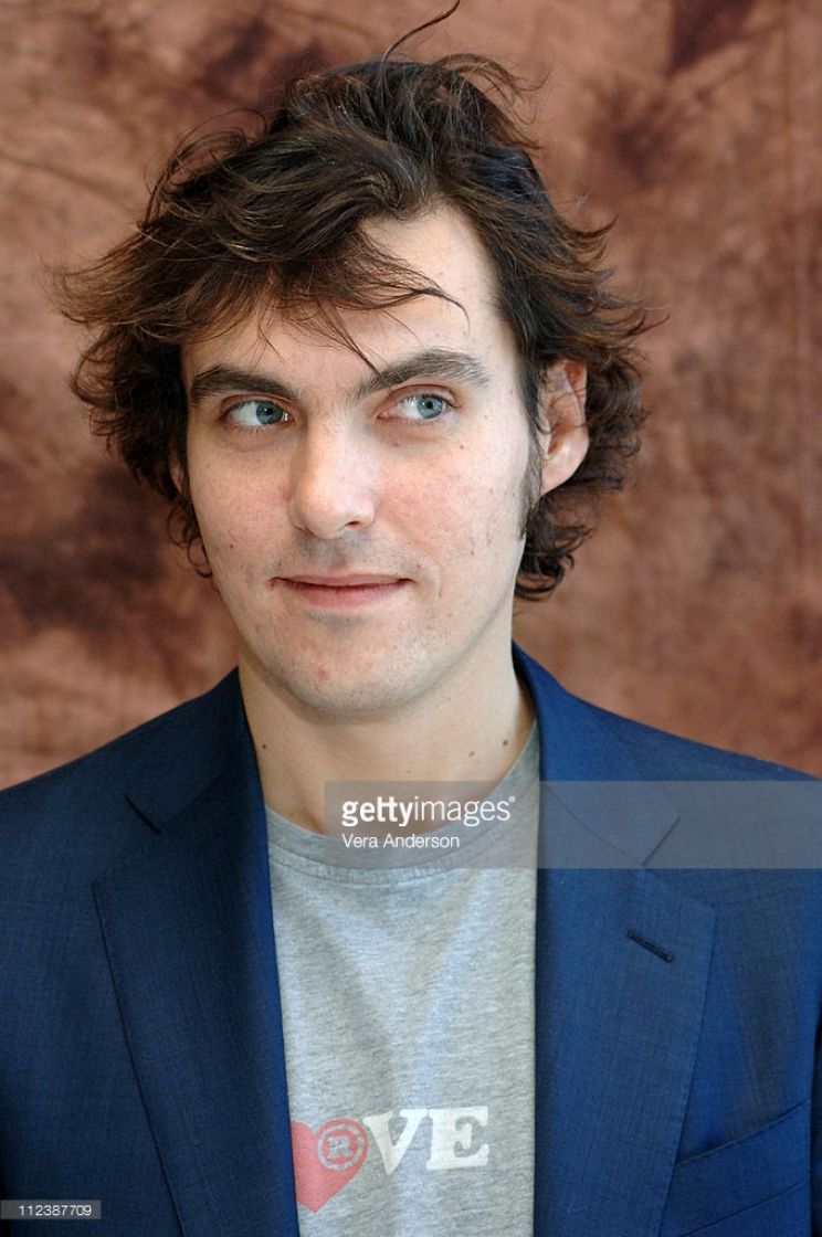 Joe Wright