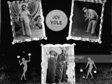 Joe Yule