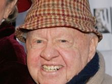 Joe Yule photo