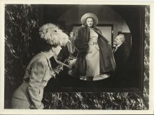Joe Yule photo
