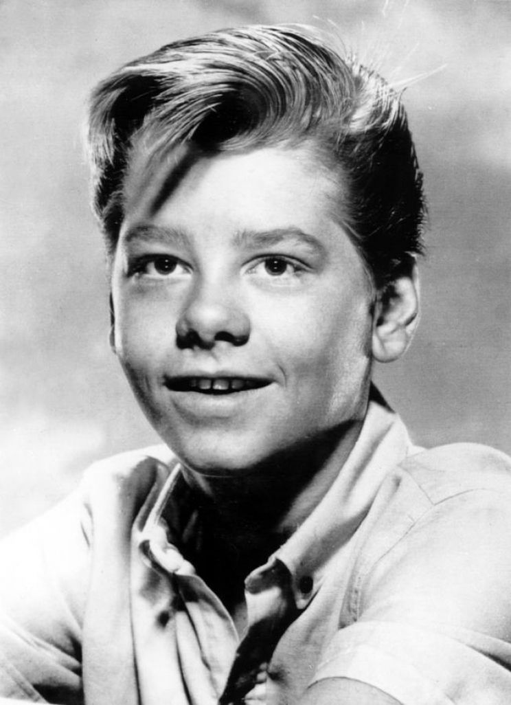 Joe Yule
