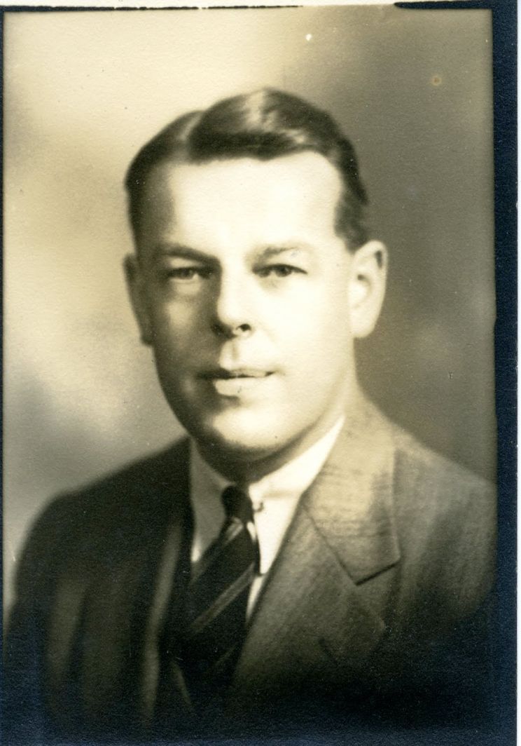 Joe Yule