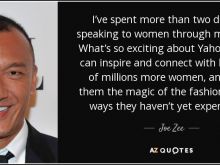 Joe Zee