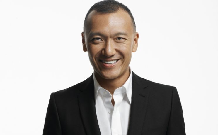 Joe Zee