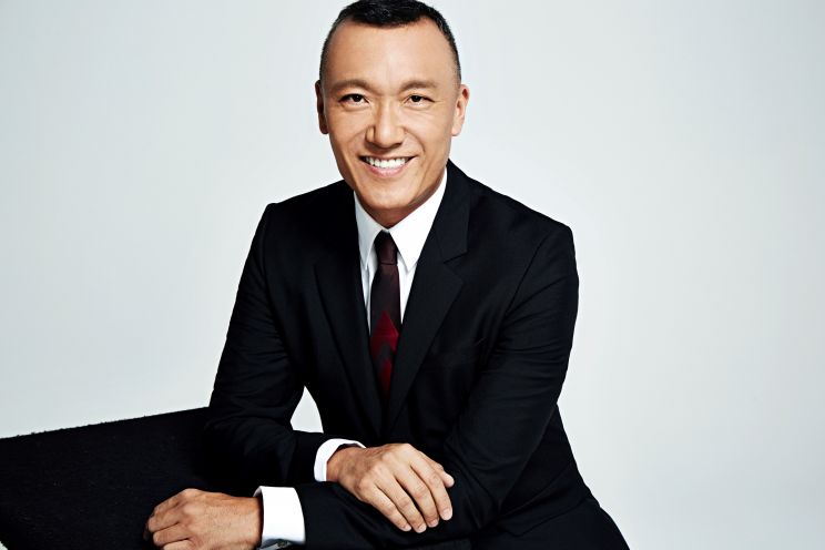 Joe Zee