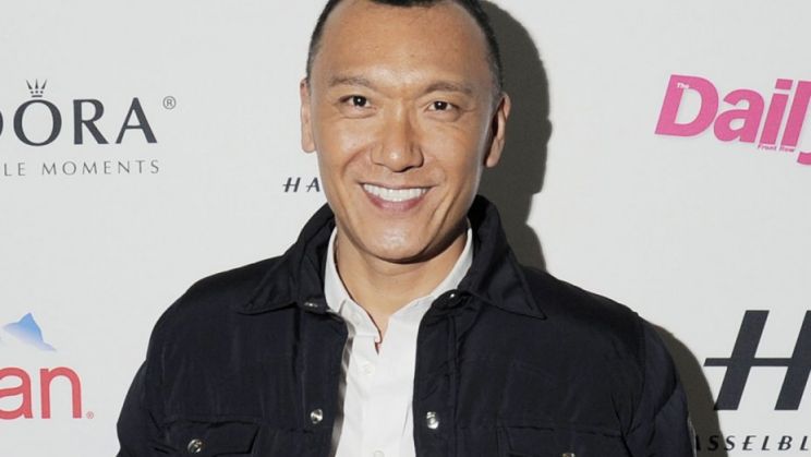 Joe Zee