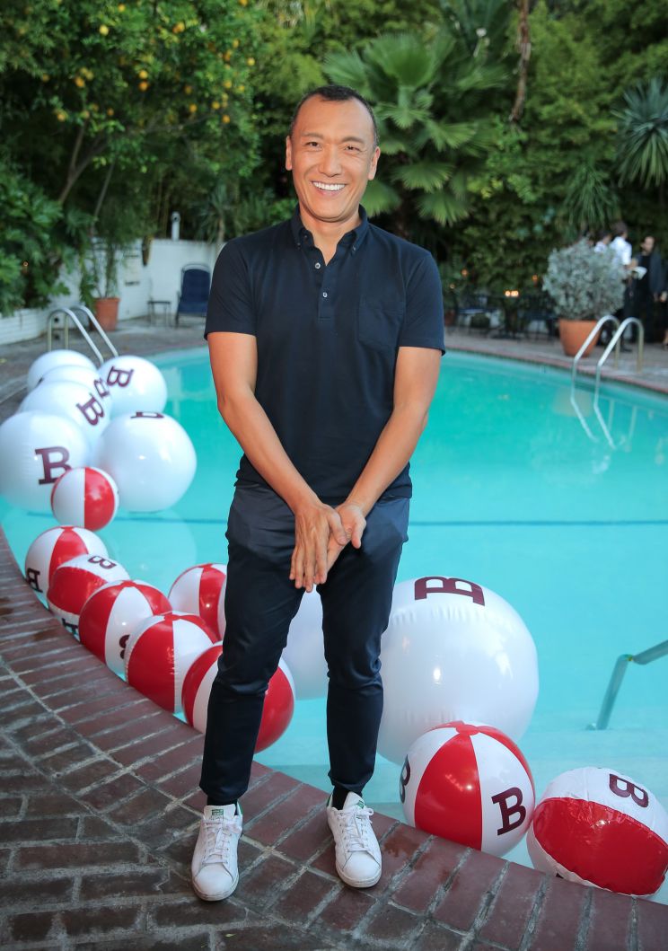 Joe Zee