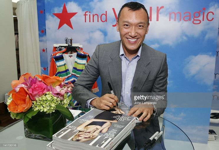 Joe Zee