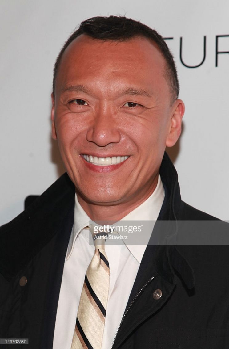 Joe Zee