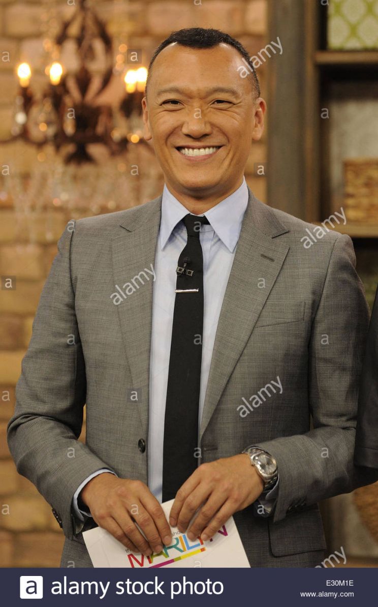 Joe Zee