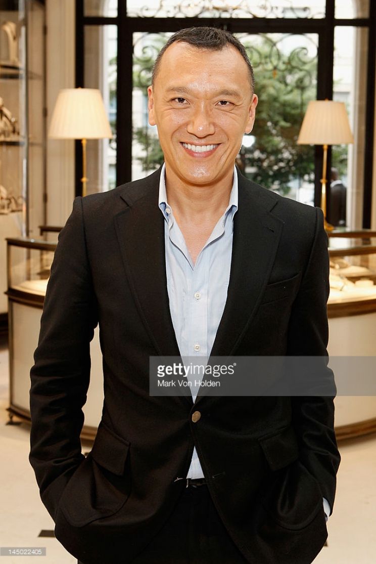 Joe Zee