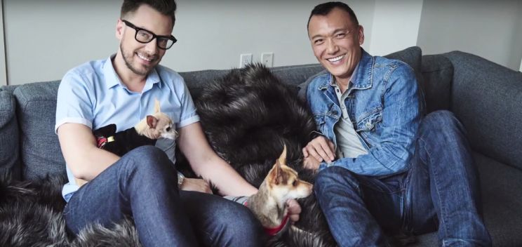 Joe Zee