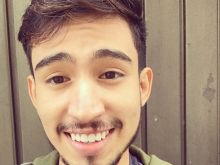 Joel Adrian