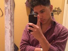 Joel Adrian