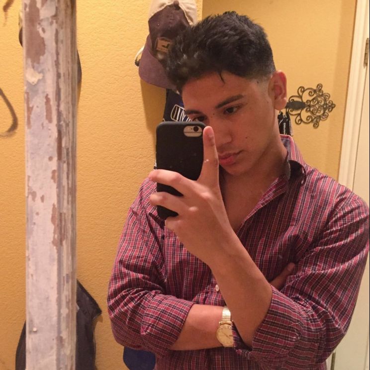 Joel Adrian
