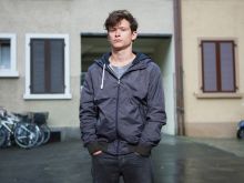 Joel Basman