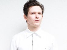 Joel Basman