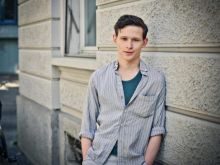 Joel Basman