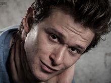 Joel Basman