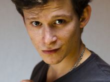 Joel Basman