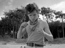 Joel Basman