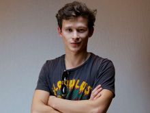 Joel Basman