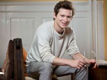 Joel Basman