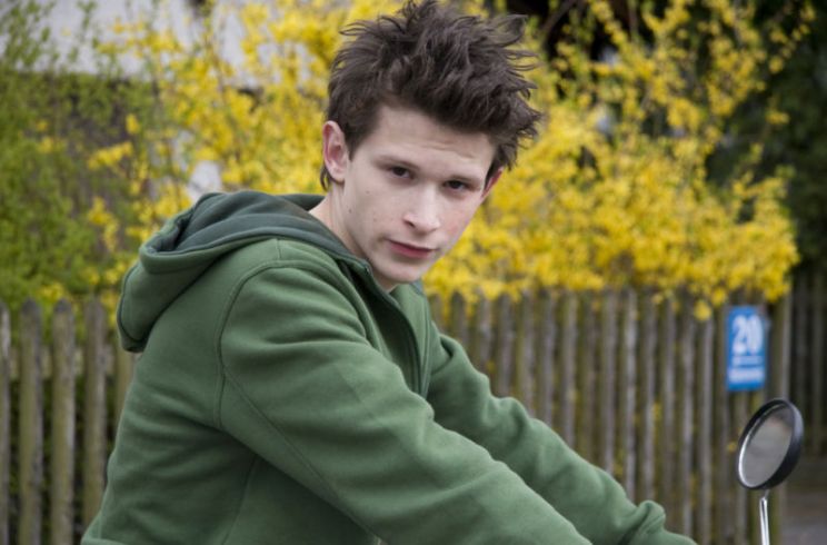 Joel Basman