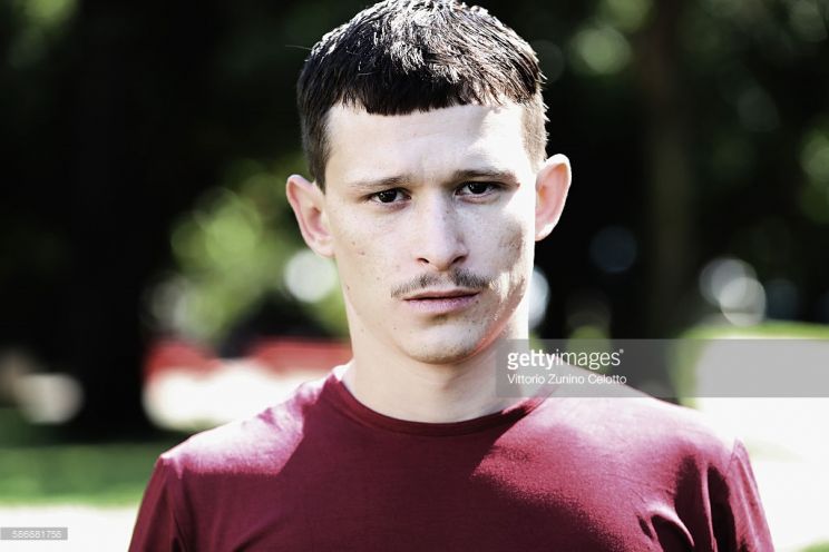 Joel Basman