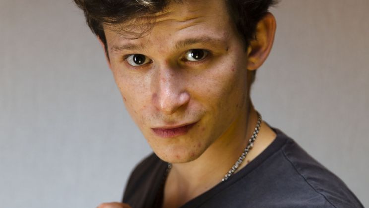 Joel Basman