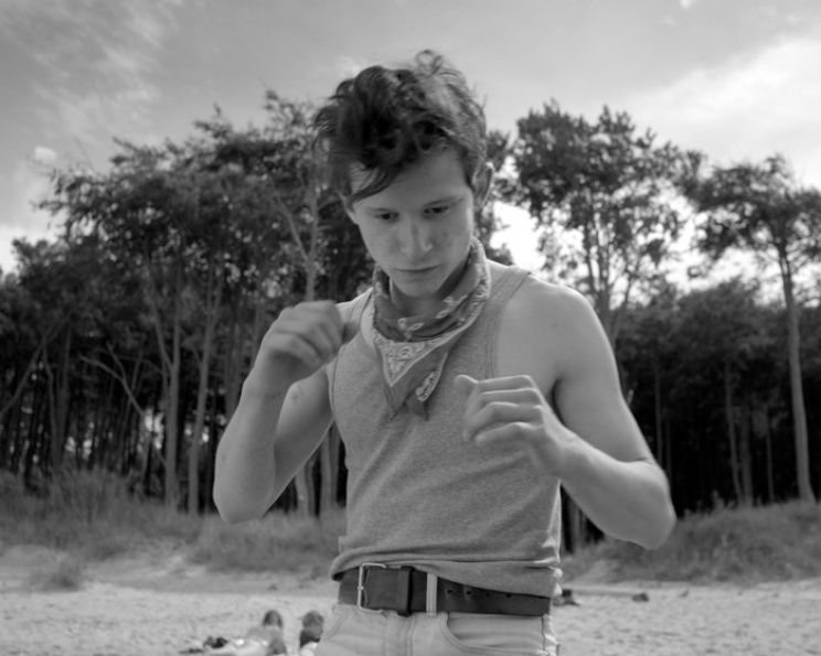 Joel Basman
