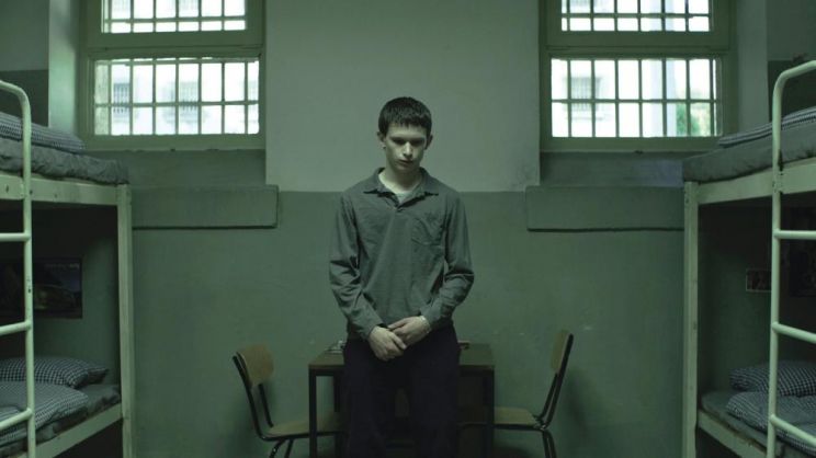 Joel Basman