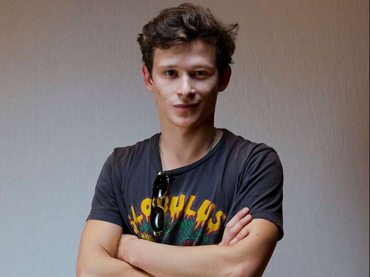 Joel Basman